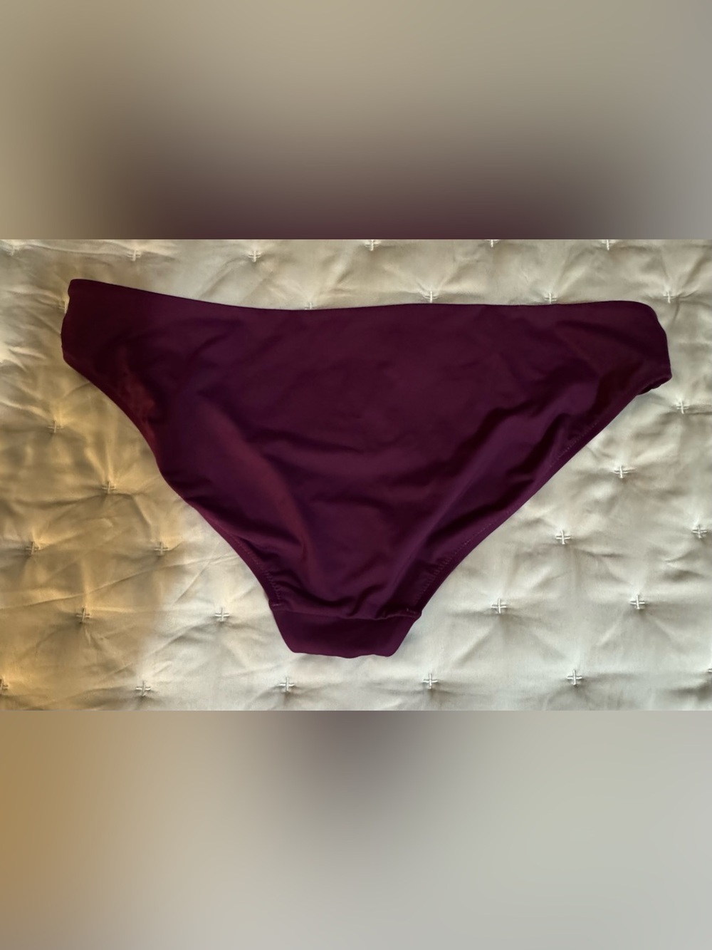 EUC Athleta Swim Bottom (XL) - Picture 2 of 4